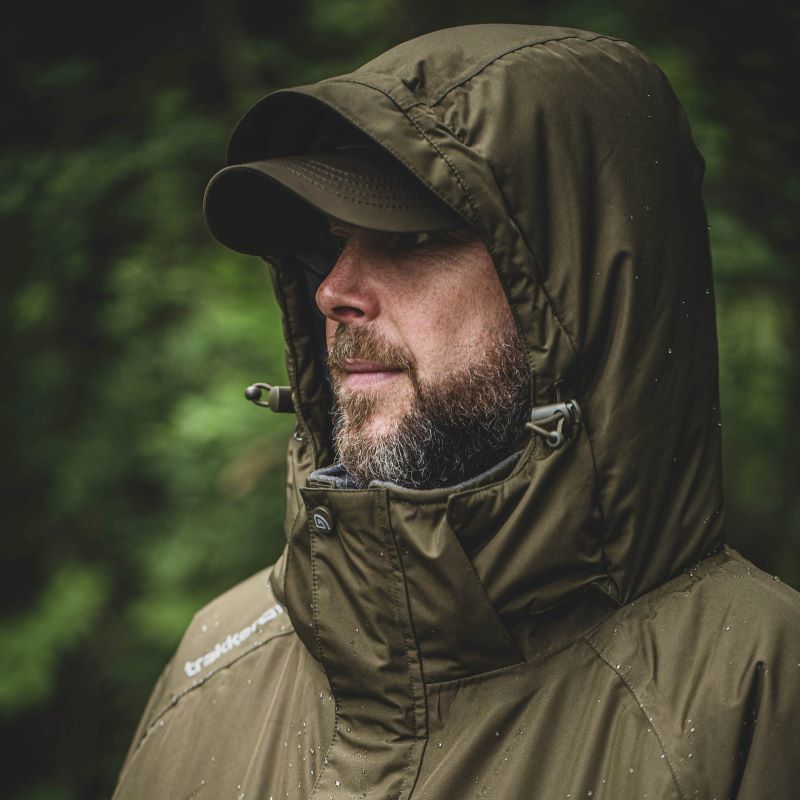 Trakker Core CR3 3-Piece Winter Suit