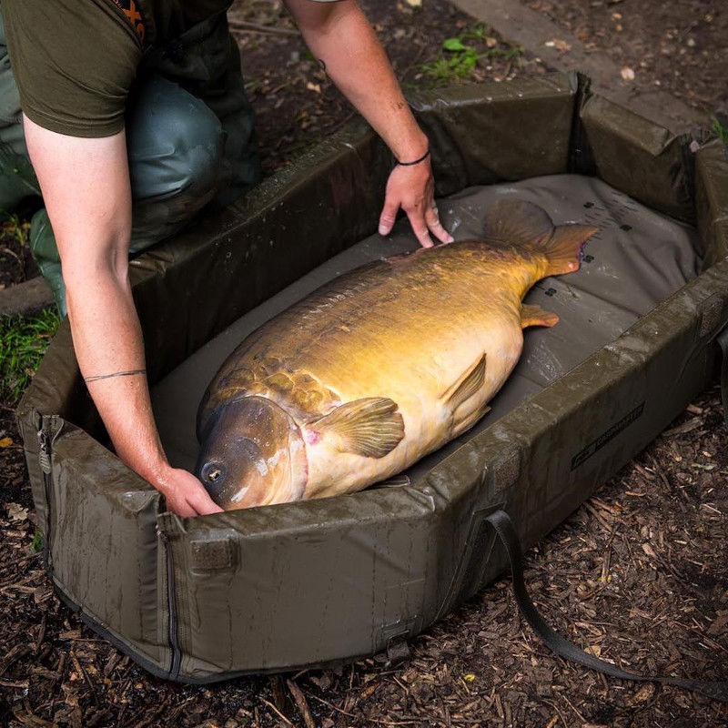 Fox Carpmaster Welded Mat