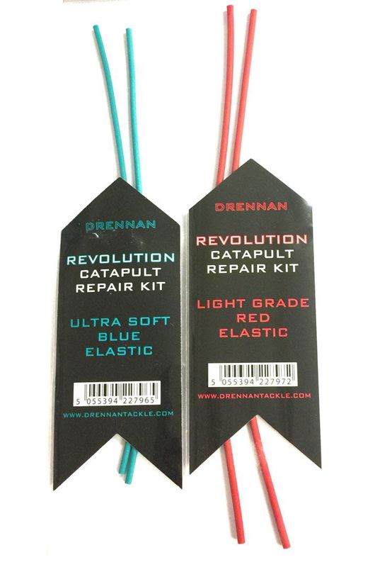 Drennan Revolution Catapult Repair Kits