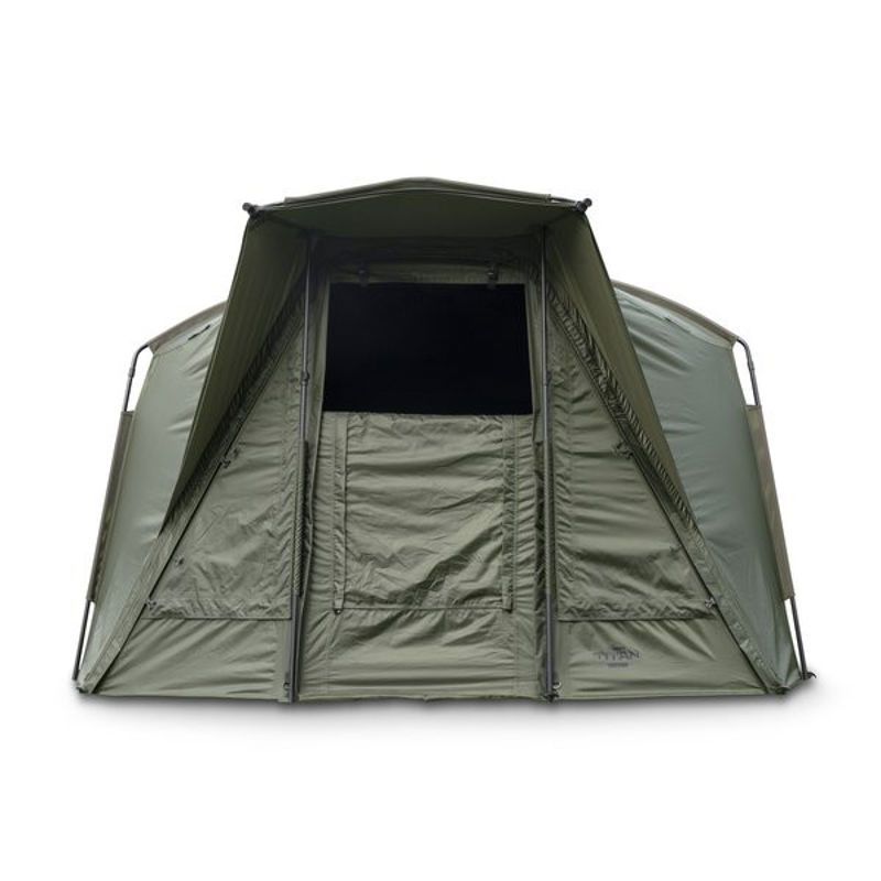 Nash Titan T1 Bivvy MKII