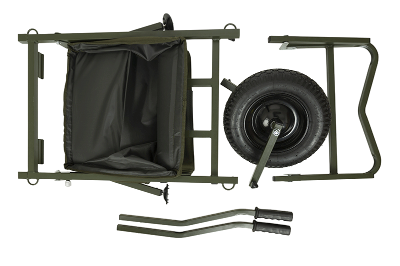 Fox R-Series Barrow & Barrow Bag