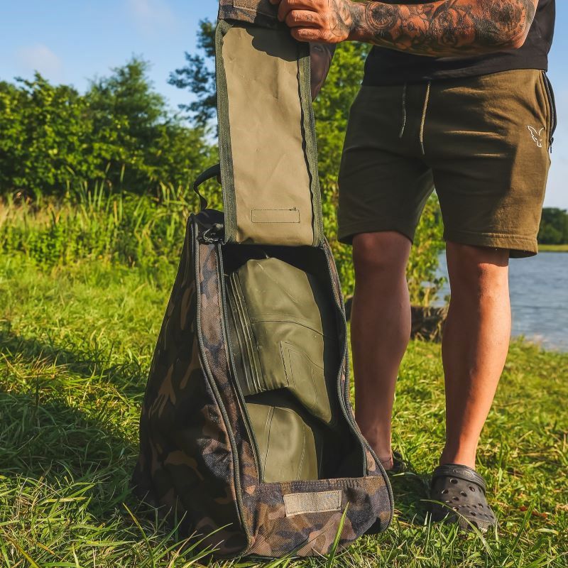 Fox Camolite Boot/Wader Bag