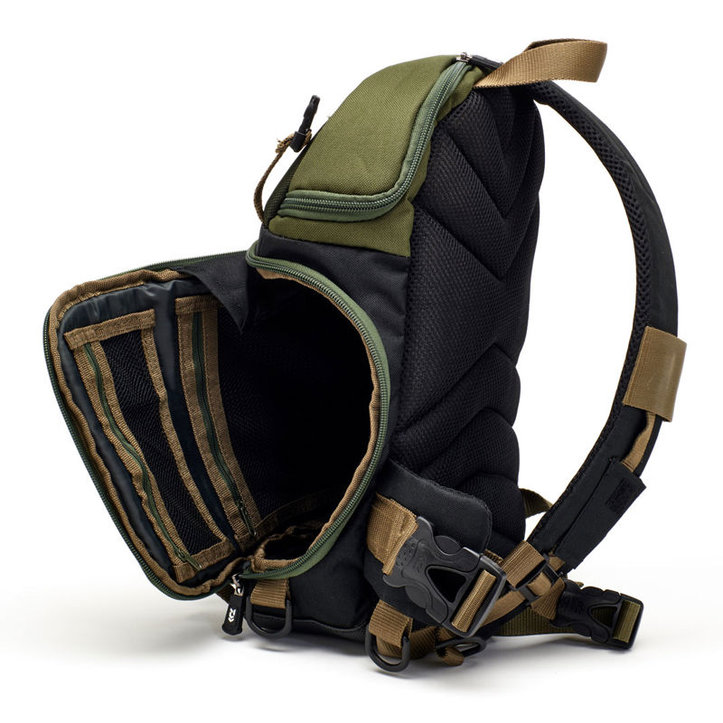 Daiwa Wilderness Roto Rucksack