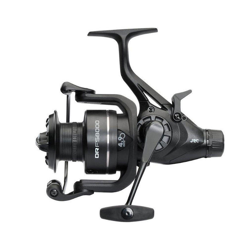 JRC DR Reels