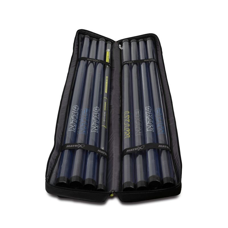 Matrix Ethos 6-8 Tube Holdall