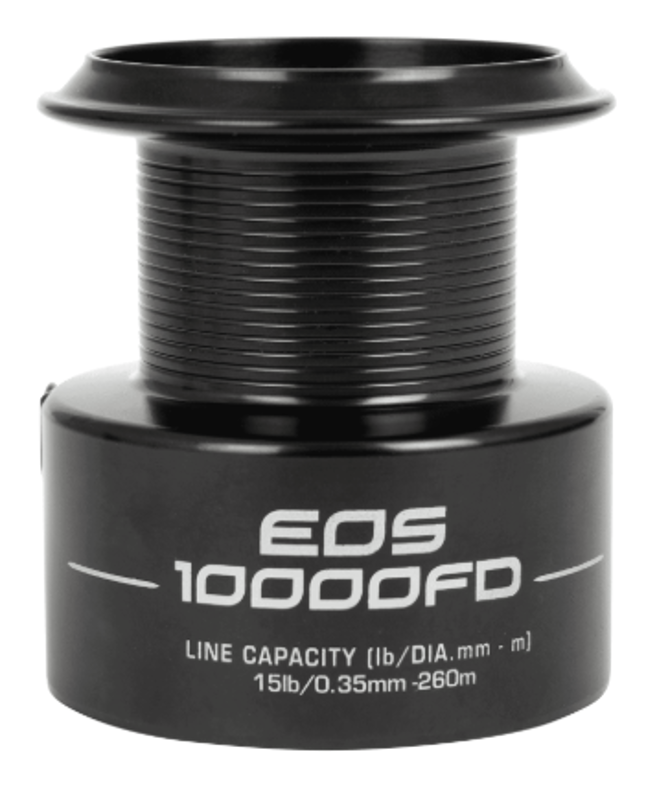 Fox EOS 10000FD Spare Spool