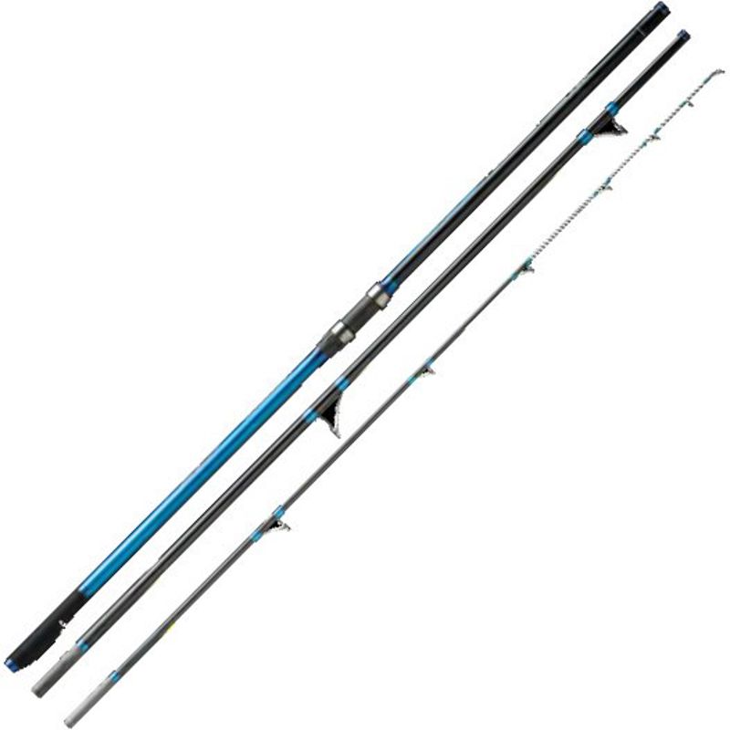 Okuma Rockway Hybrid Surf Rods