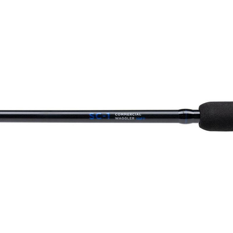 Shakespeare Superteam SC-1 Commercial Waggler Rods