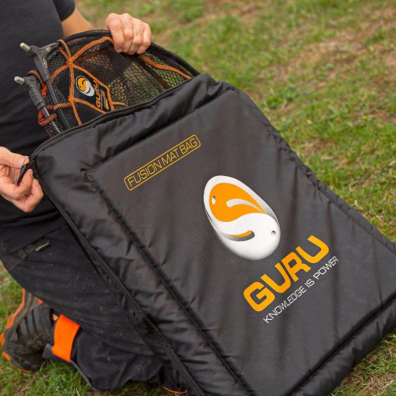 Guru Fusion Mat Bag