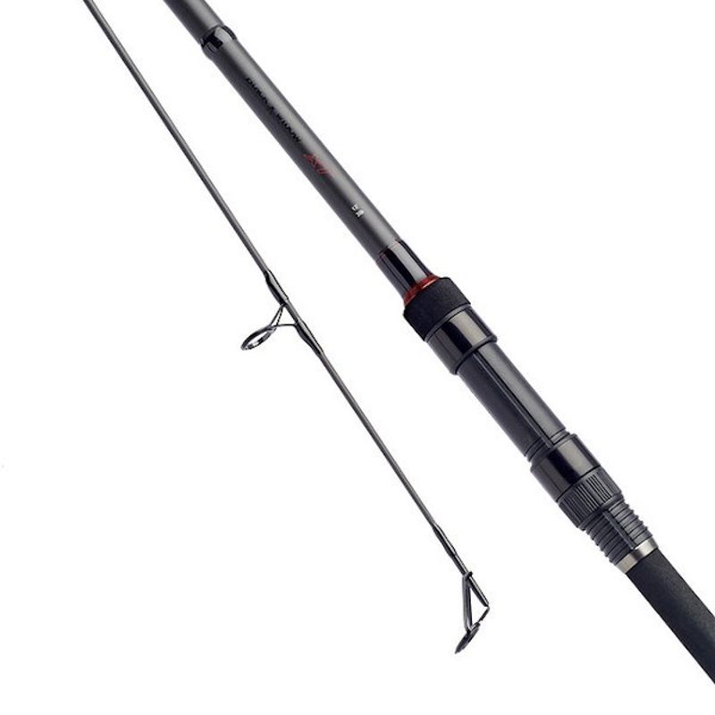 Daiwa Black Widow XT Spod Rod