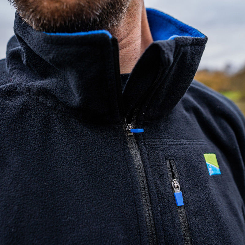 Preston Innovations Micro Fleece