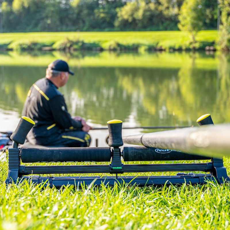 NuFish Taurus Pole Rollers