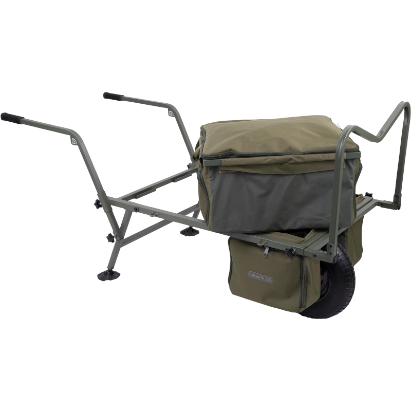 Trakker X-Trail Compact Barrow