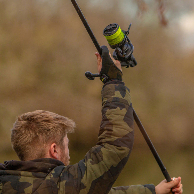 Avid Carp Neoprene Finger Stall