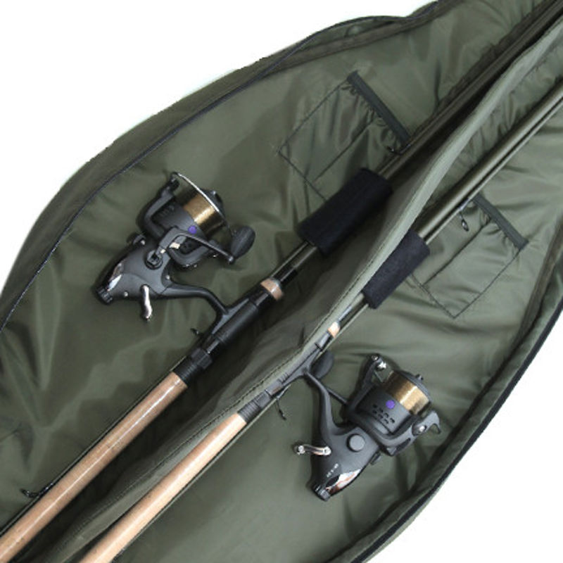 Drennan Specialist Double Rod Sleeve