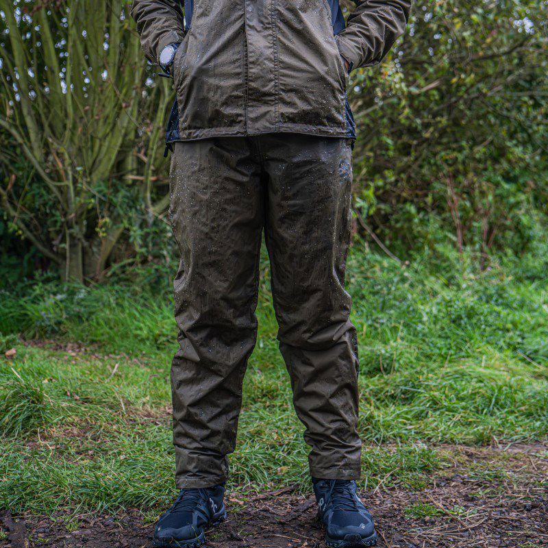 Trakker CR Downpour Trousers