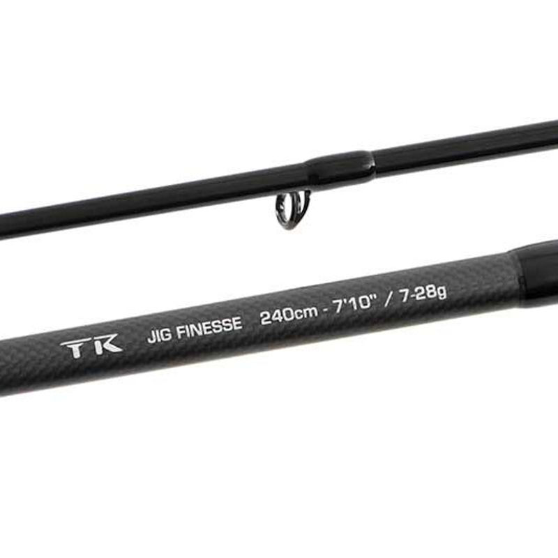 Fox Rage TR Jig Finesse Rod 7ft 10in