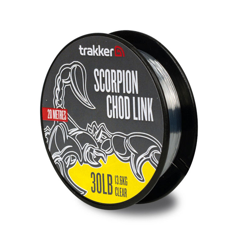 Trakker Scorpion Chod Link 20m