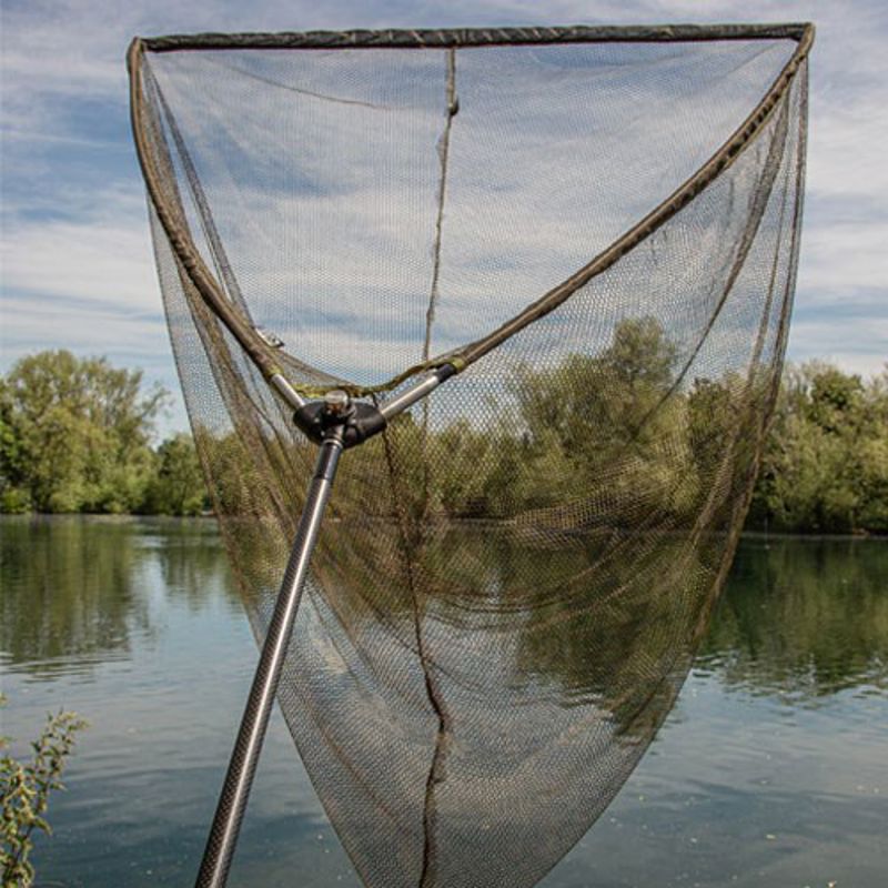 Solar Tackle A1 Bow-Loc Landing Net 42inch