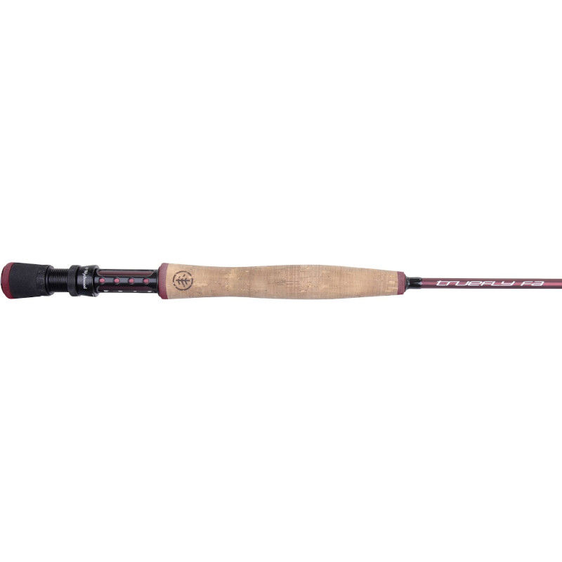 Wychwood Truefly FA Fly Rods