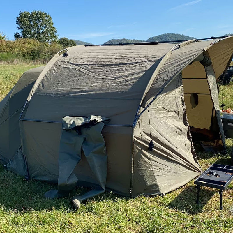 JRC Cocoon 2G Universal Porch