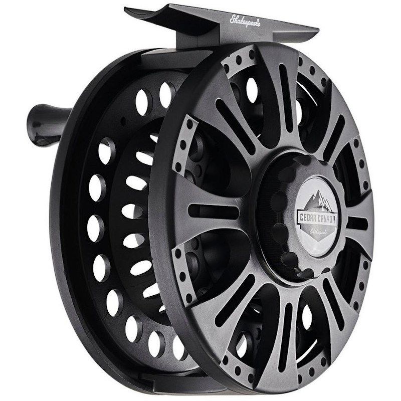 Shakespeare Cedar Canyon Premier Fly Reels