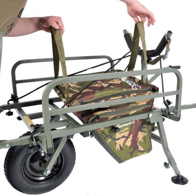 Carp Porter MK2 Barrow