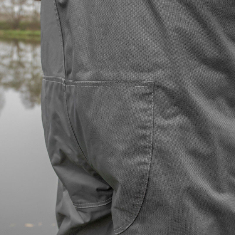 Preston Innovations Heavy Duty Chest Waders