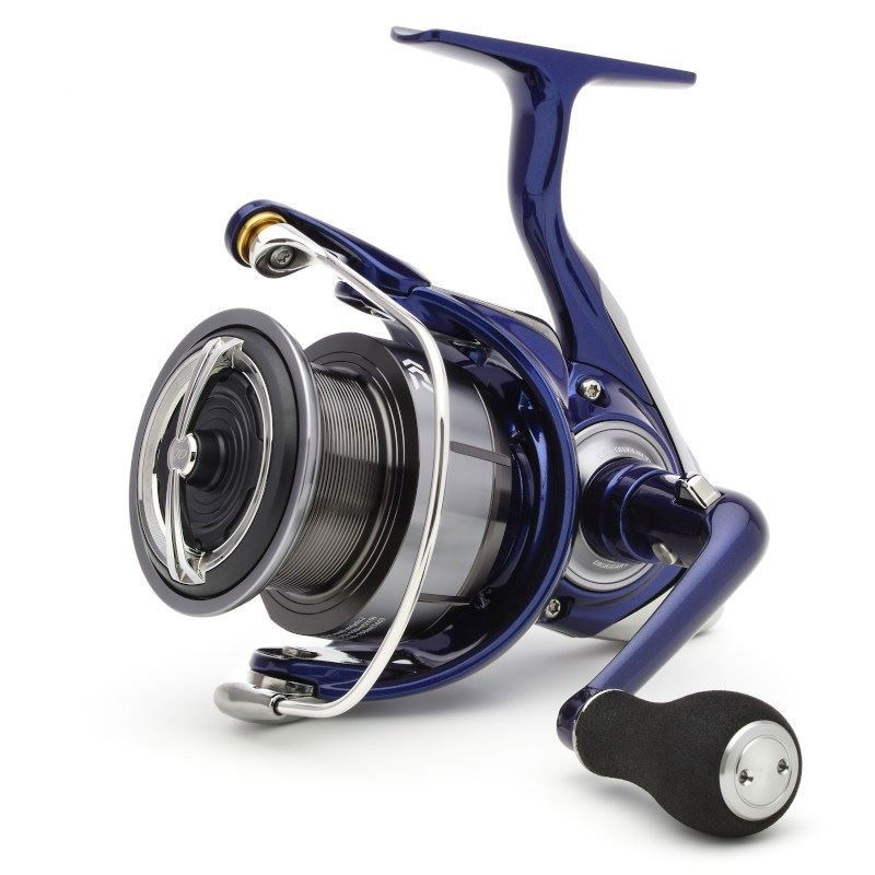 Daiwa 24 TDR QD Reels