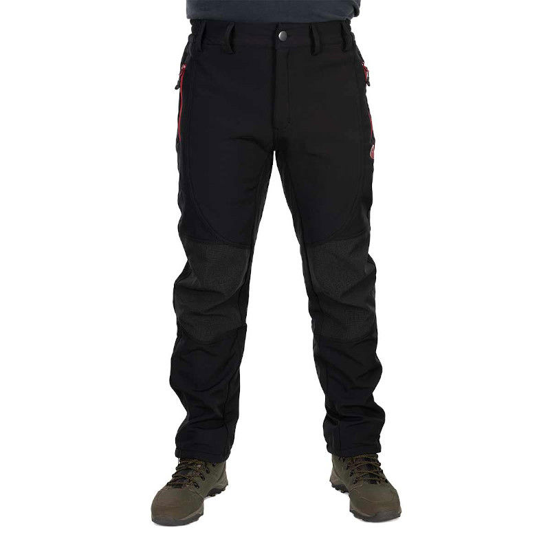 Fox Rage Pro Series Soft Shell Trousers