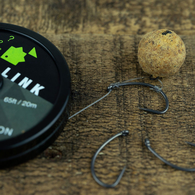 Thinking Anglers Tint Link Fluorocarbon Hooklink