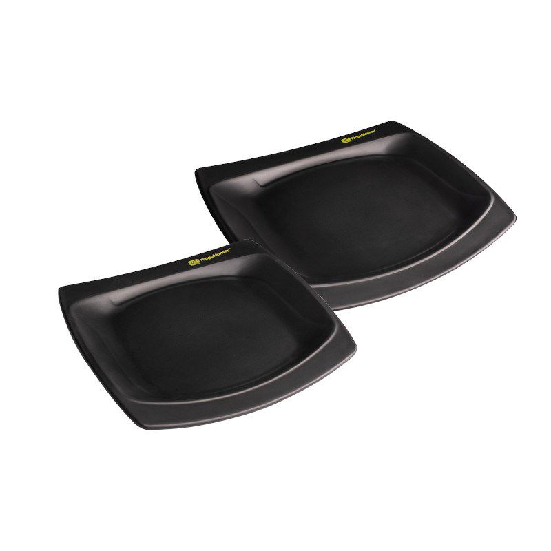 Ridge Monkey DLX Plates