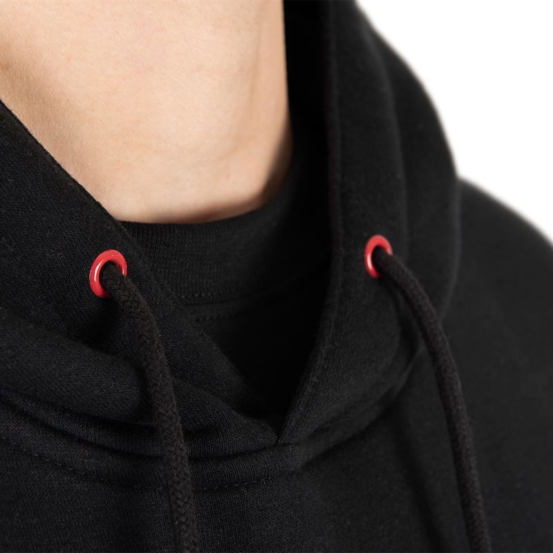 Fox Ragewear Hoody