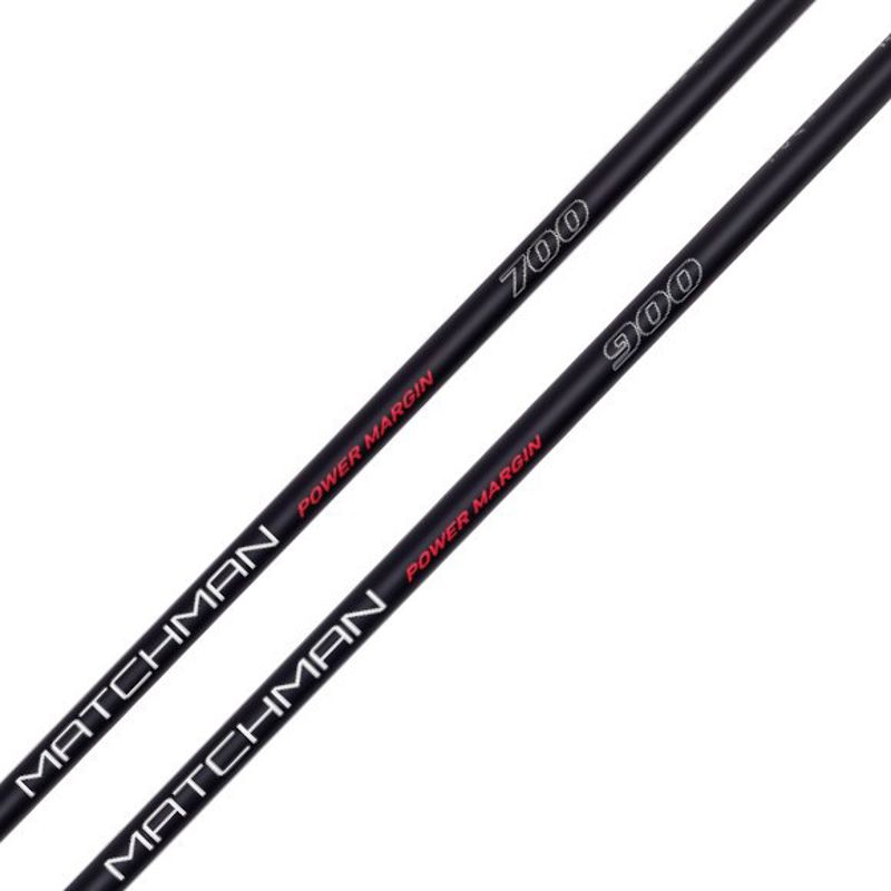 Daiwa Matchman Power Margin Poles