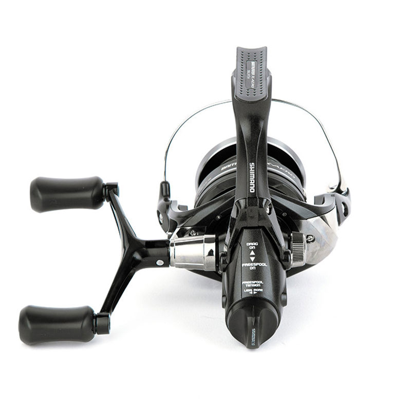 Shimano Baitrunner X-AERO 4000FB