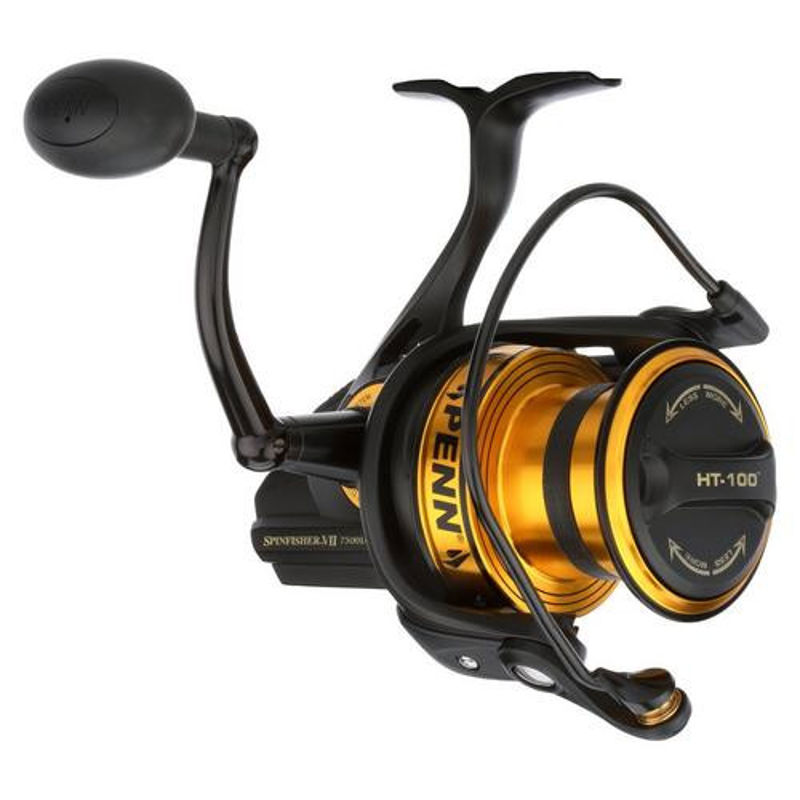 Penn Spinfisher VII Longcast Reel 7500