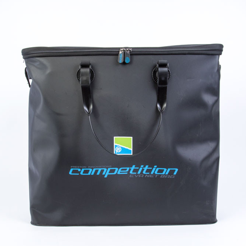 Preston Innovations Competition EVA Net Bag