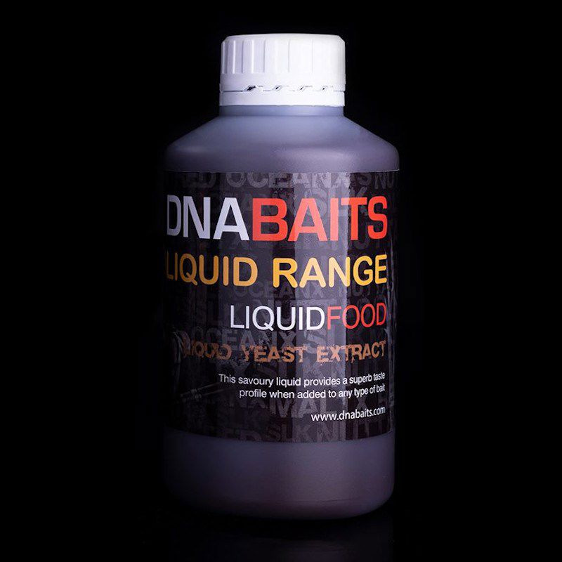 DNA Baits Liquid Yeast Extract 500ml