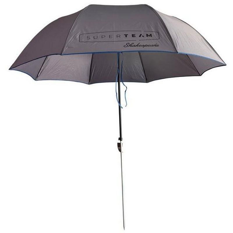 Shakespeare Superteam Match Umbrella 50inch