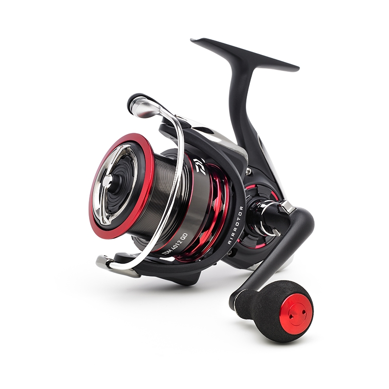 Daiwa 19 TDM Match & Feeder Reels