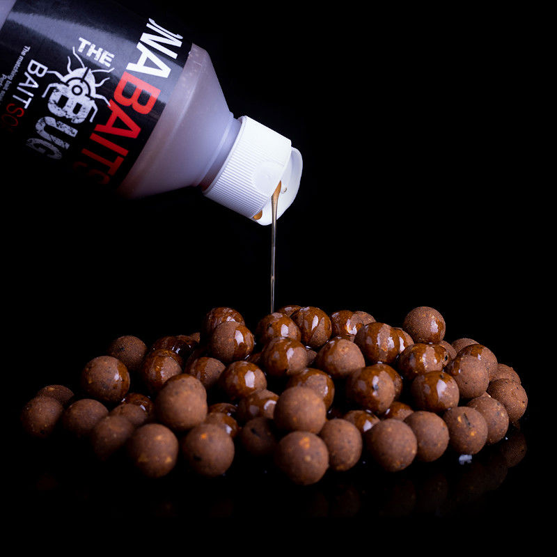 DNA Baits Bait Soaks 250ml