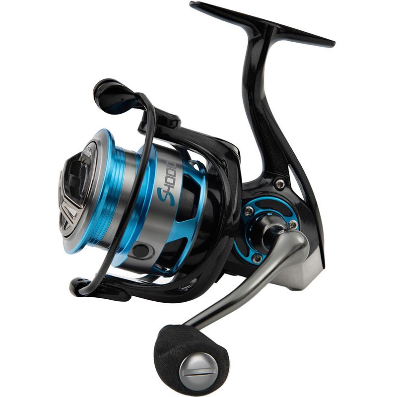 Salmo S-Series Reels