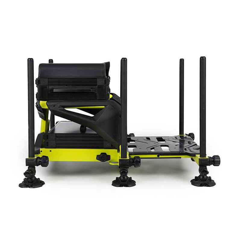 Matrix S25 Pro Seatboxes