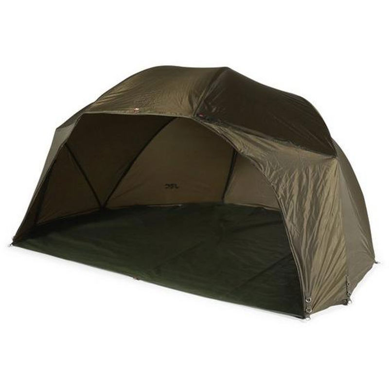 JRC Defender 60inch Oval Brolly