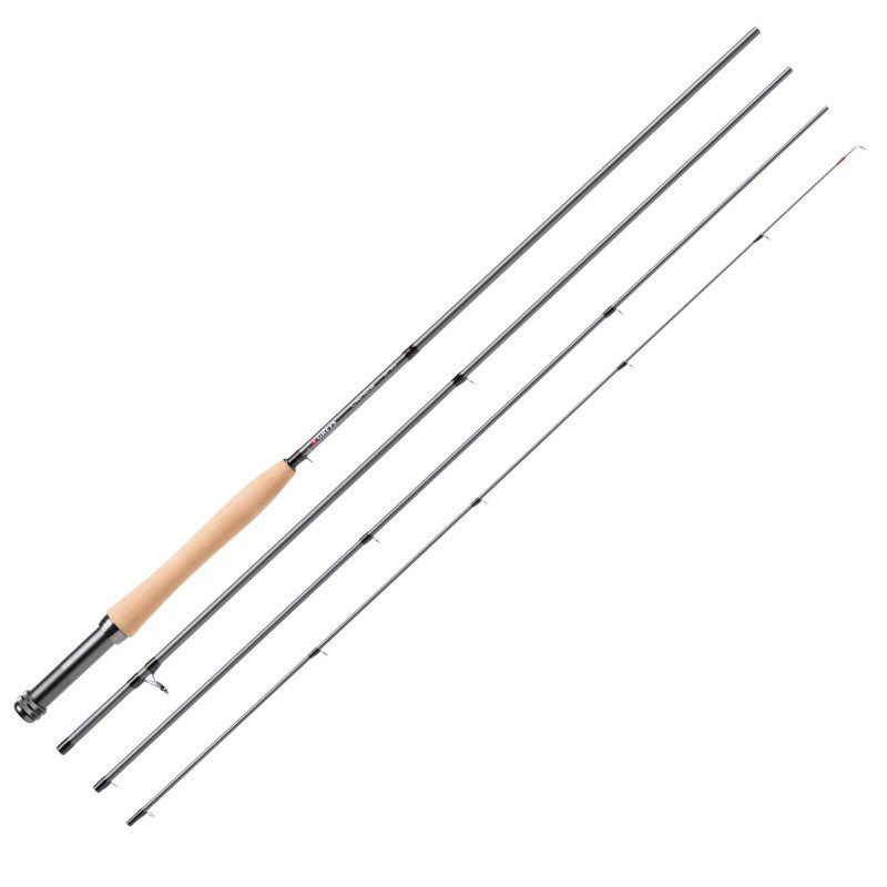 Greys Lance Fly Rods