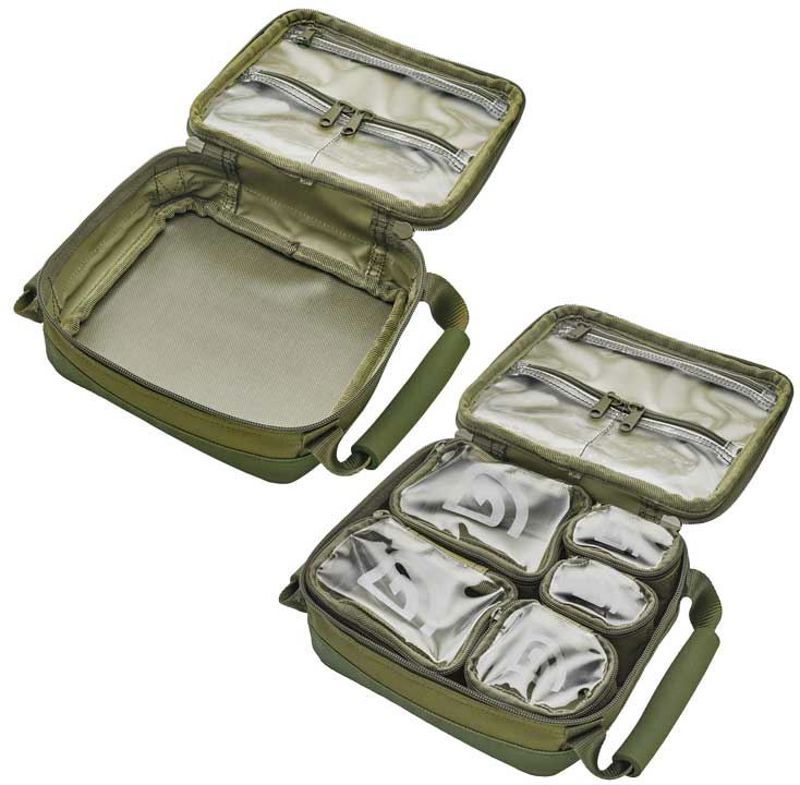 Trakker NXG Modular Lead Pouches