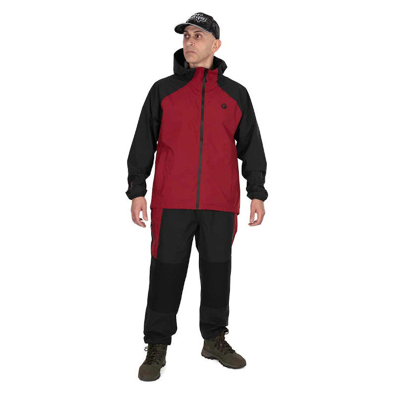 Fox Rage Pro Series Stash Waterproof Jackets