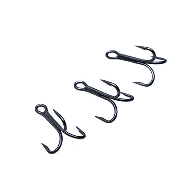 Drennan E-SOX Extra Strong Trebles