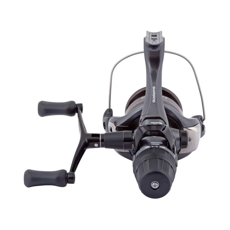 Shimano Baitrunner DL 10000RB