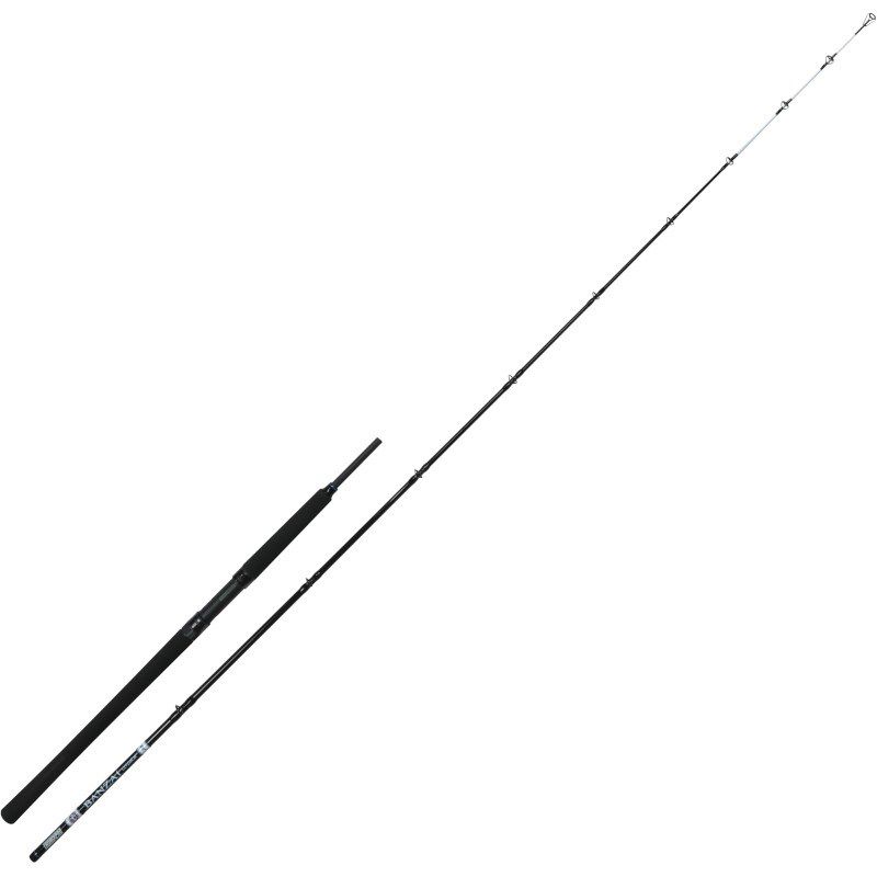 TronixPro Banzai Boat Rods 2.44m/8ft